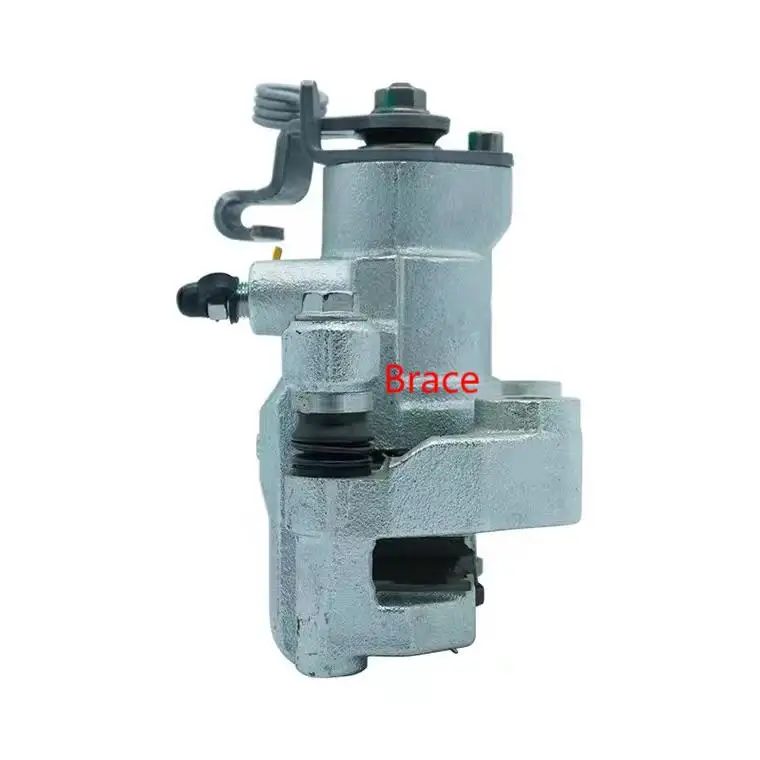 Rear Brake Wheel Cylinder Brake Caliper for FAW Besturn X40 — photo 2