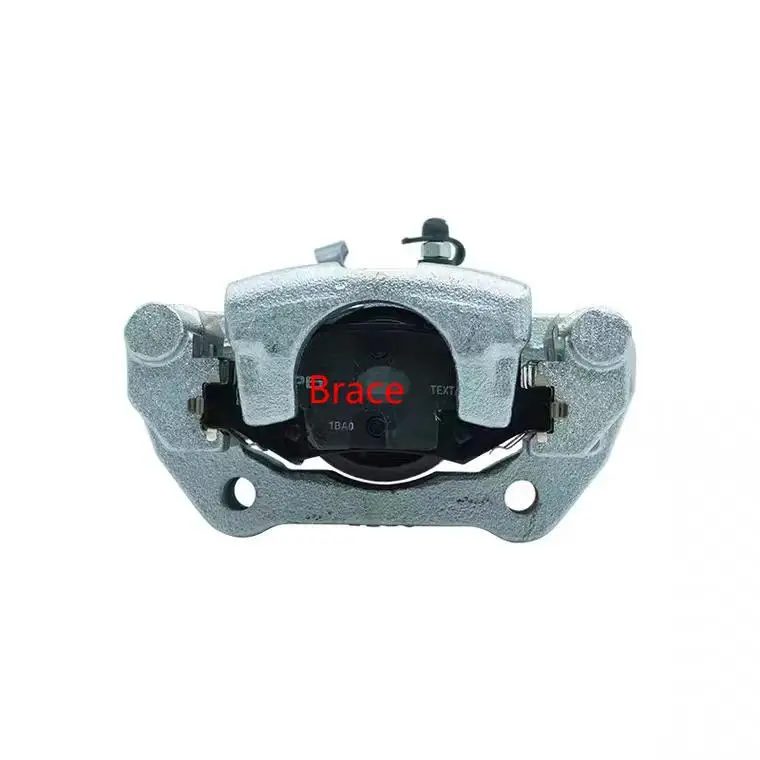 Rear Brake Wheel Cylinder Brake Caliper for FAW Besturn X40 — photo 3