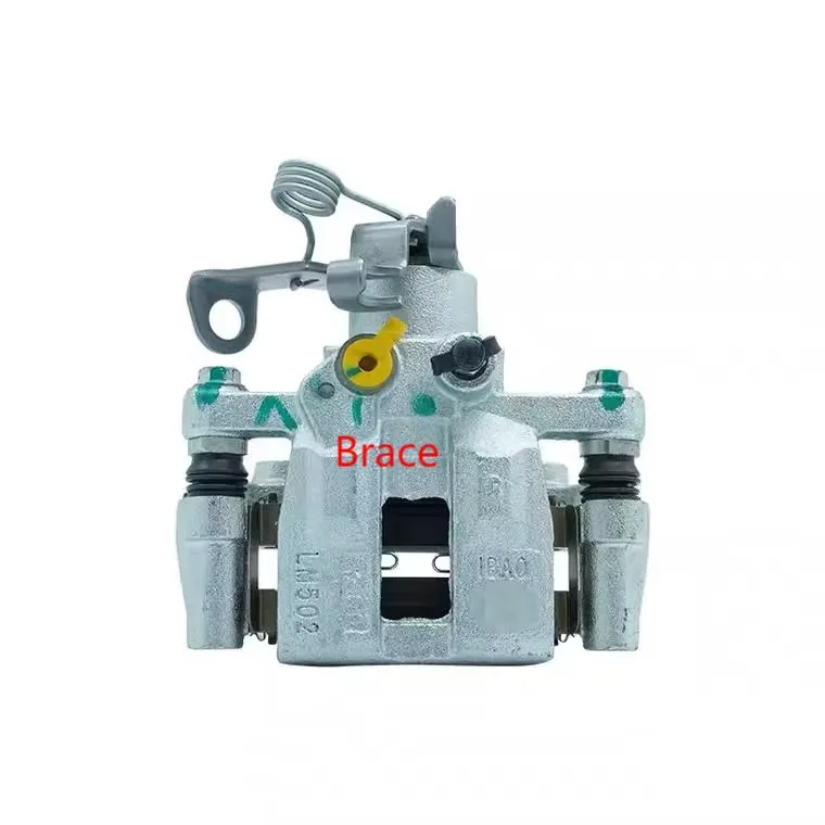Rear Brake Wheel Cylinder Brake Caliper for FAW Besturn X40