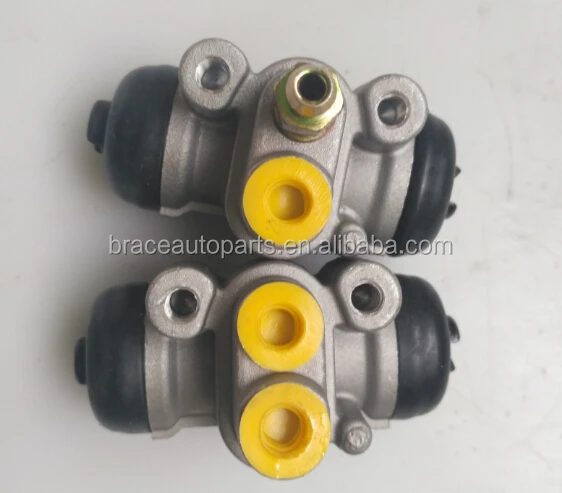 Rear Brake Wheel Cylinder for FAW CA1023 T57 CA6371 DA465QA Engine — photo 2