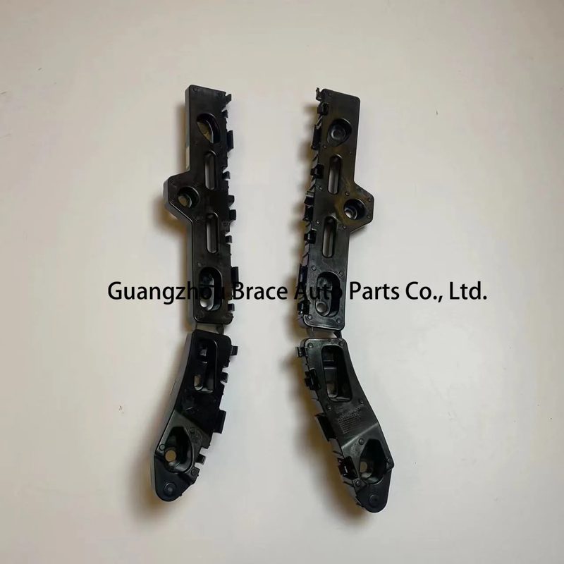 Rear Bumper Bracket for DFSK Fengon Glory 580 PRO OEM 2804017-SH01 2804018-SH01 — photo 2