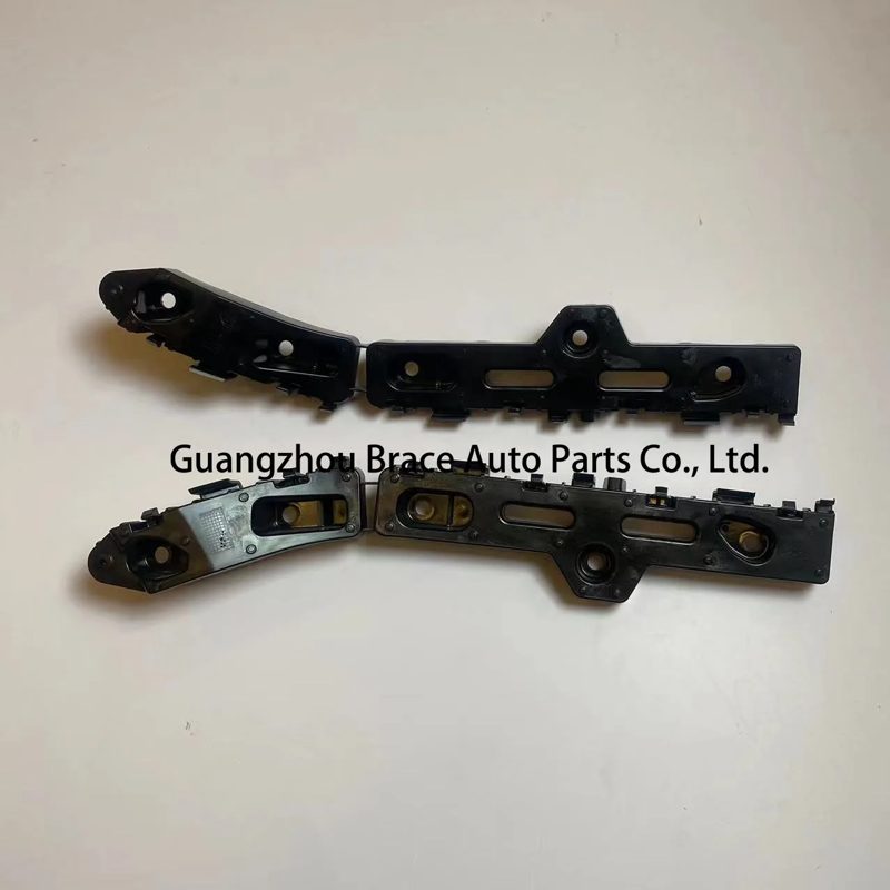 Rear Bumper Bracket for DFSK Fengon Glory 580 PRO OEM 2804017-SH01 2804018-SH01 — photo 3