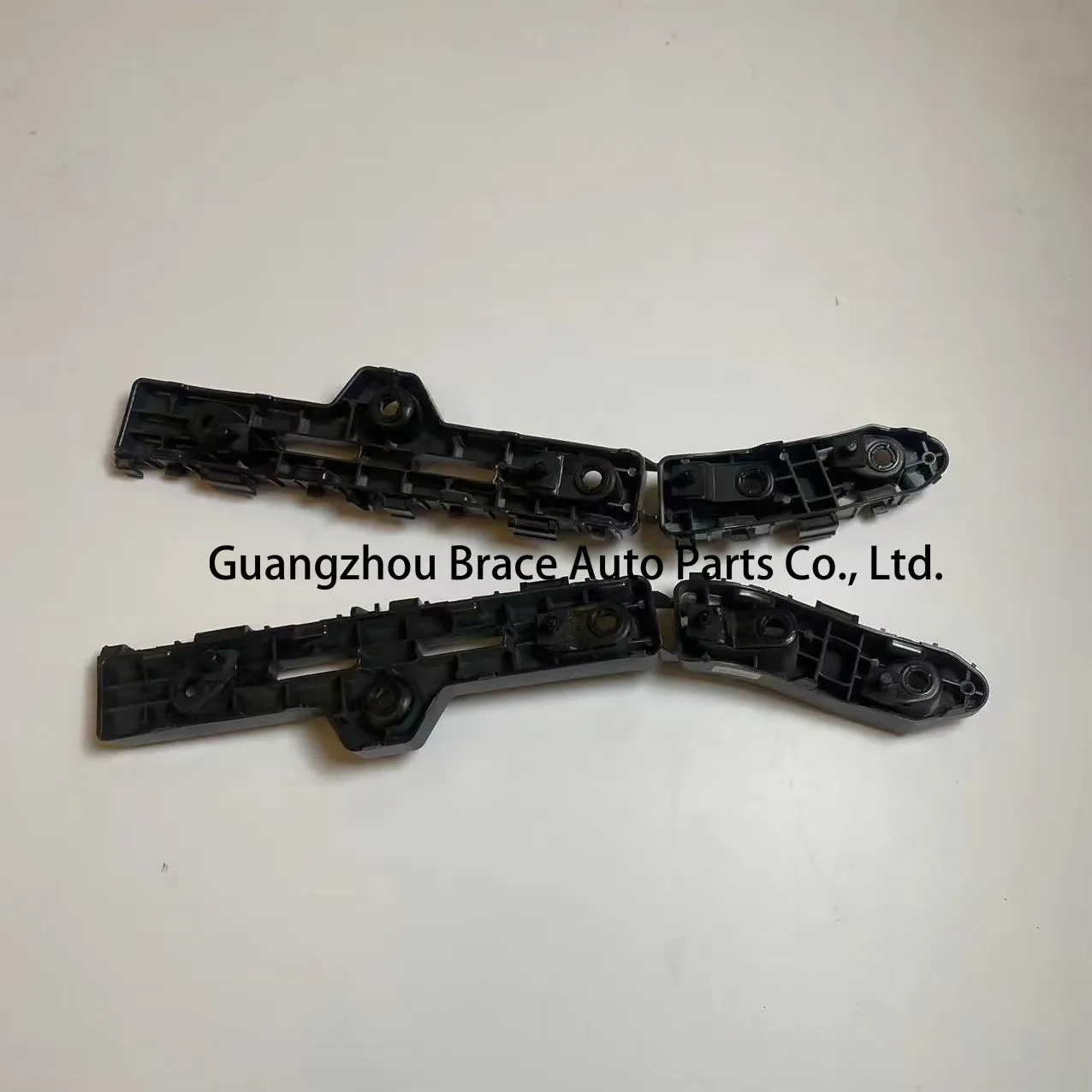 Rear Bumper Bracket for DFSK Fengon Glory 580 PRO OEM 2804017-SH01 2804018-SH01