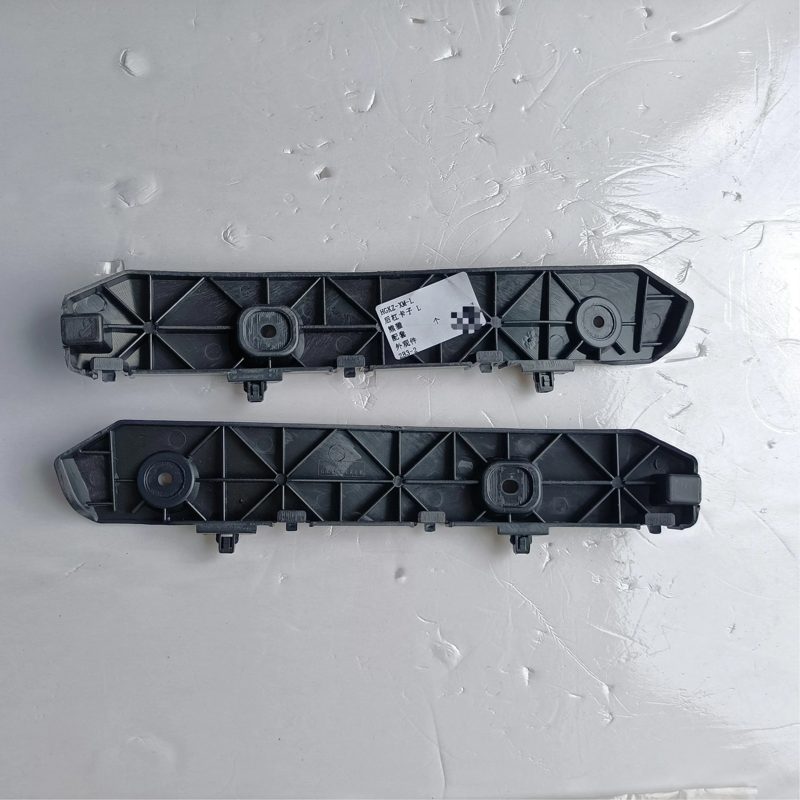 Rear Bumper Bracket for Geely Panda — photo 2