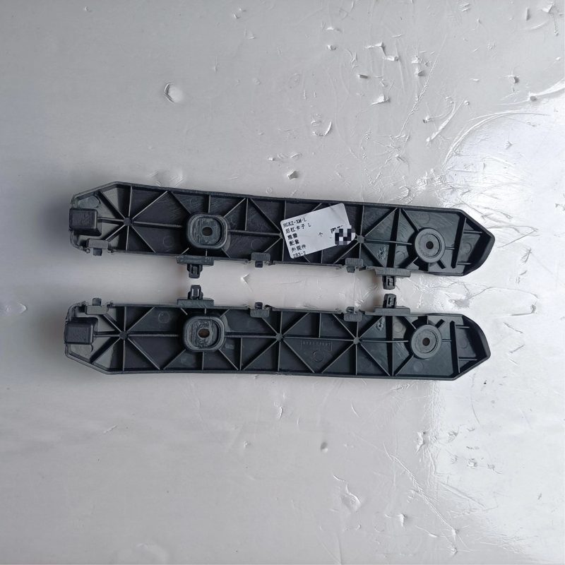 Rear Bumper Bracket for Geely Panda — photo 3