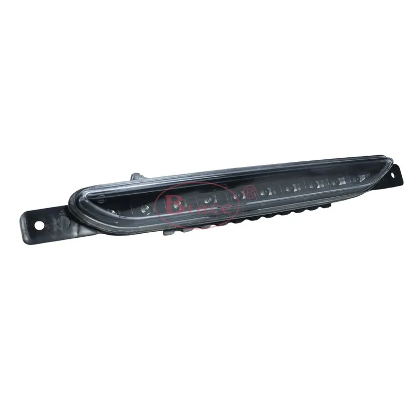 Luz central del parachoques trasero para BYD YUAN Plus ATTO 3 11721028-00 MEH-4116300