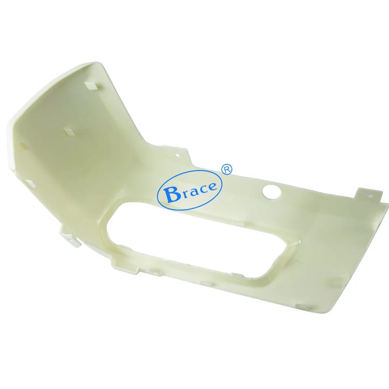 Rear Bumper Corner Panel for MGT60 OEM C00062224 C00062225 — photo 3