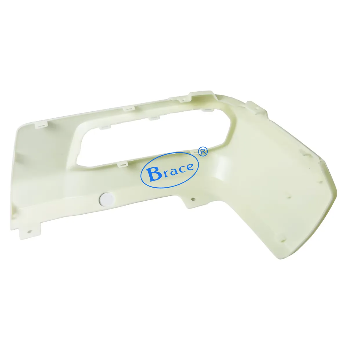 Rear Bumper Corner Panel for MGT60 OEM C00062224 C00062225 product photo