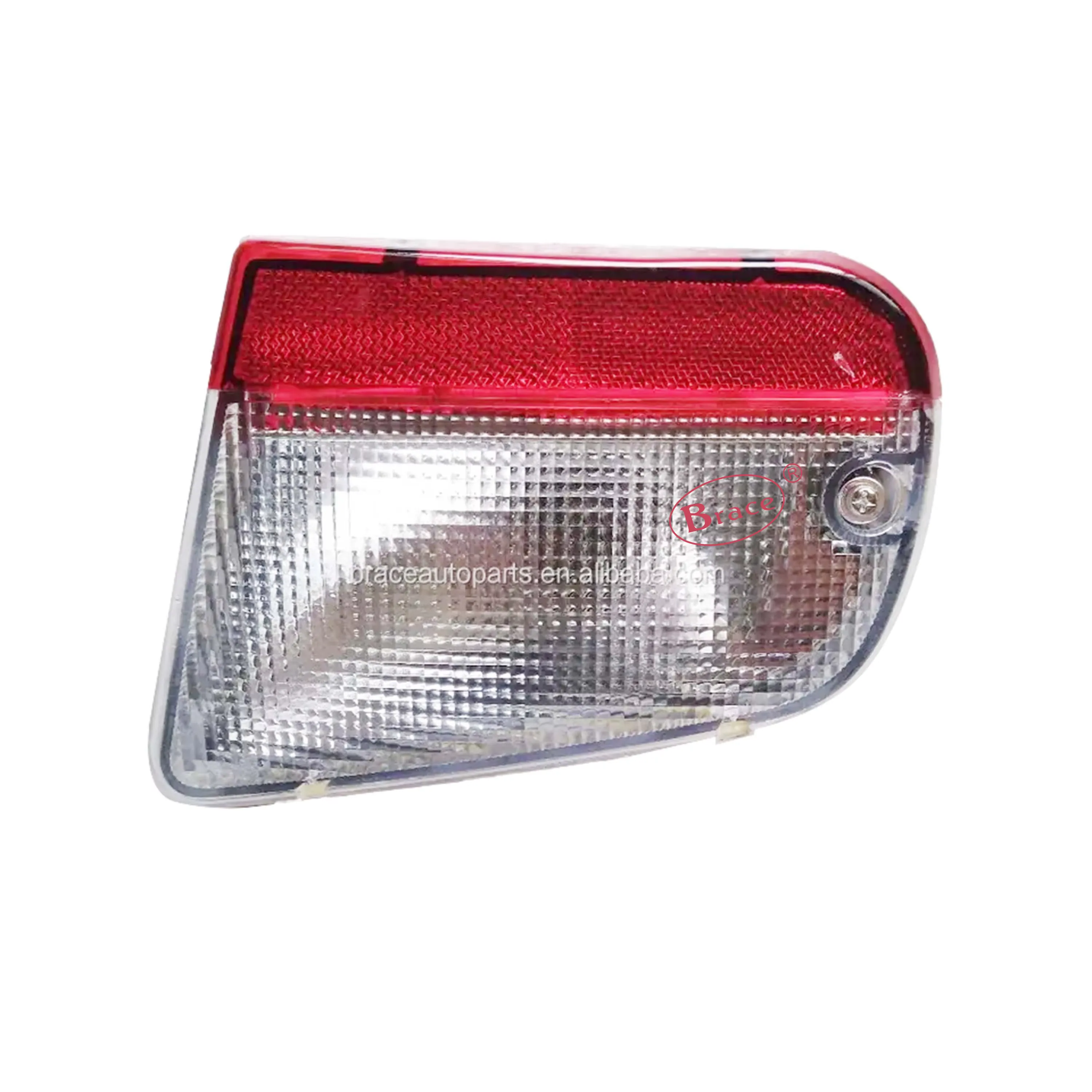 Rear Bumper Fog Lamp for Zotye Nomad Hunter Autorrad Outsider