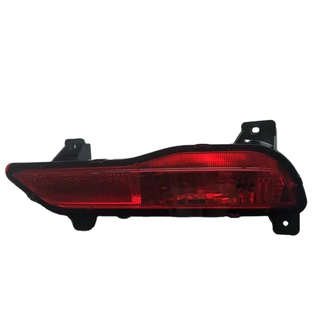Luz antiniebla del parachoques trasero para GS8 Trumpchi
