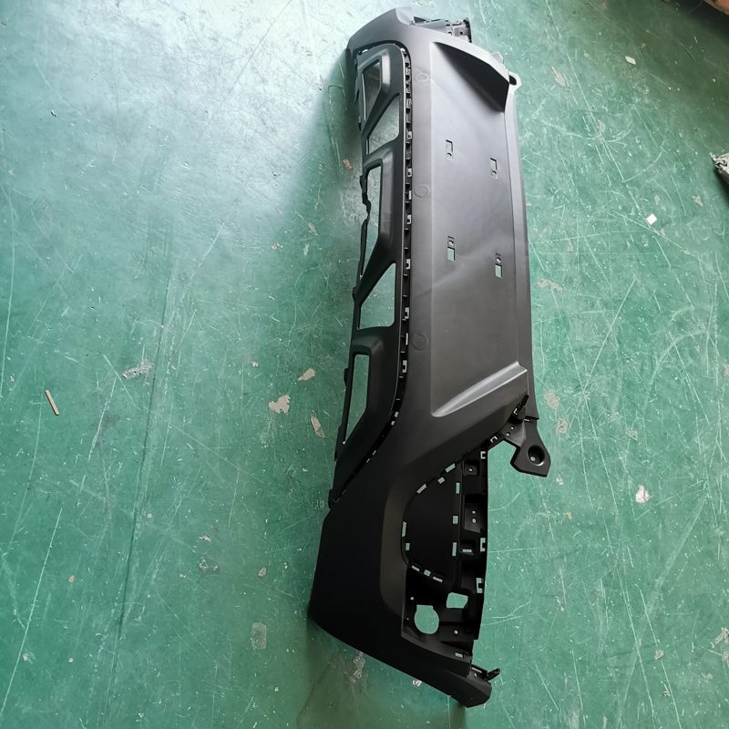Rear Bumper for Baic X25 — photo 2