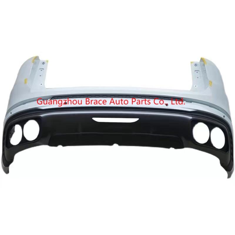 Rear Bumper for Chery Jetour X70 PLUS product photo