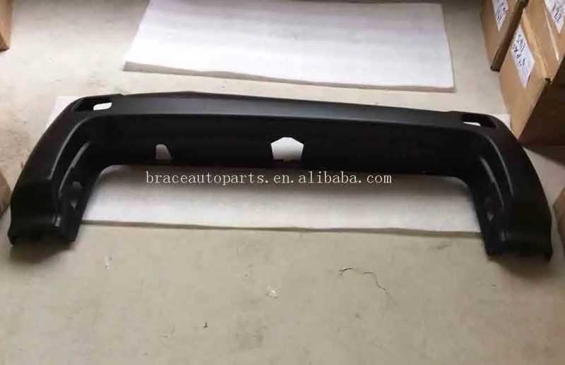 Rear Bumper for DFM DFSK V22 V27 — photo 3