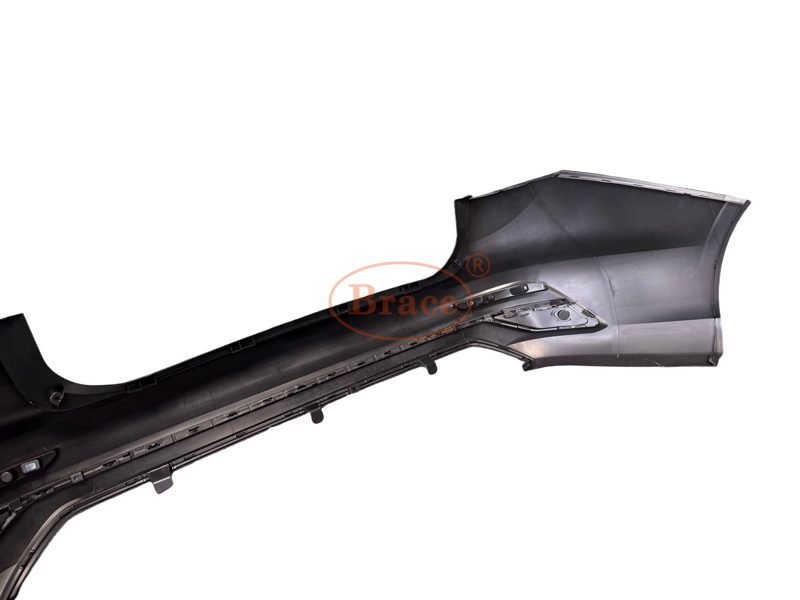 Rear Bumper for Geely Emgrand 6044131600 in Stock — photo 3