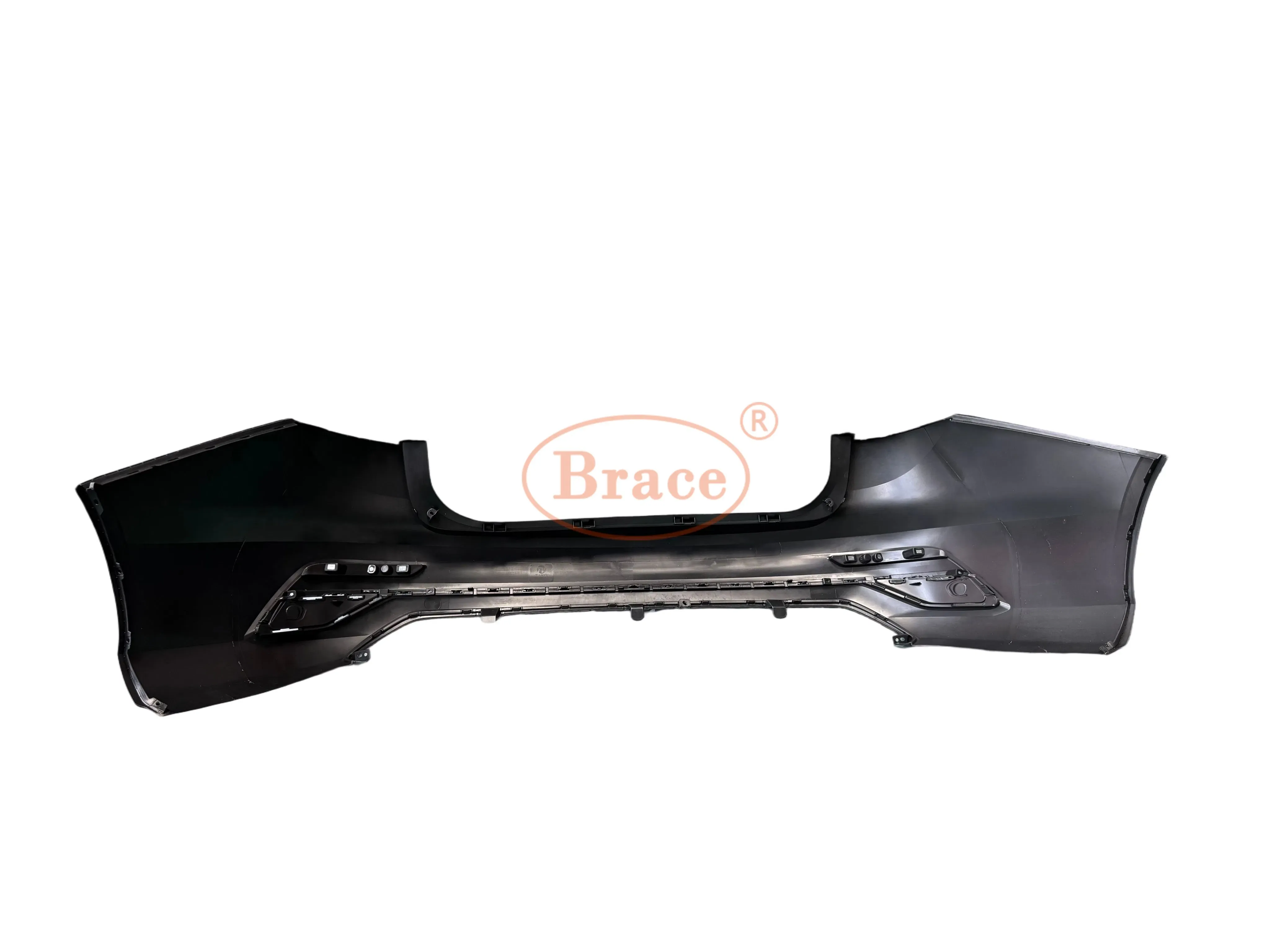 Rear Bumper for Geely Emgrand 6044131600 in Stock product photo