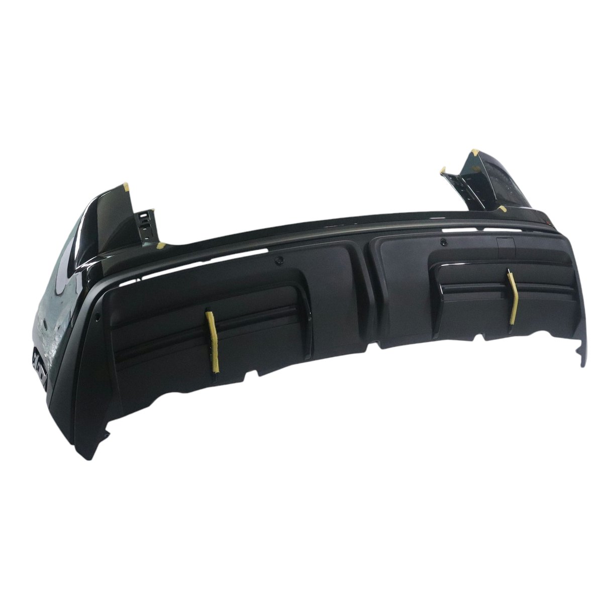 Rear Bumper for Jetour Dashing F16-2804510CA product photo