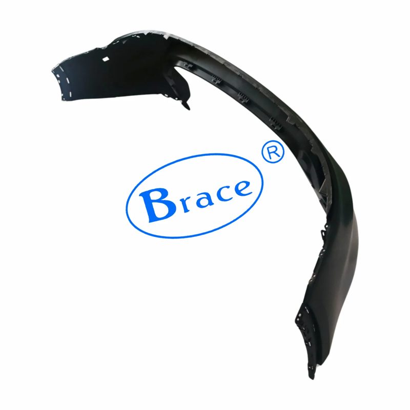 Rear Bumper for JETOUR X70 PLUS F18-2804501 — photo 2