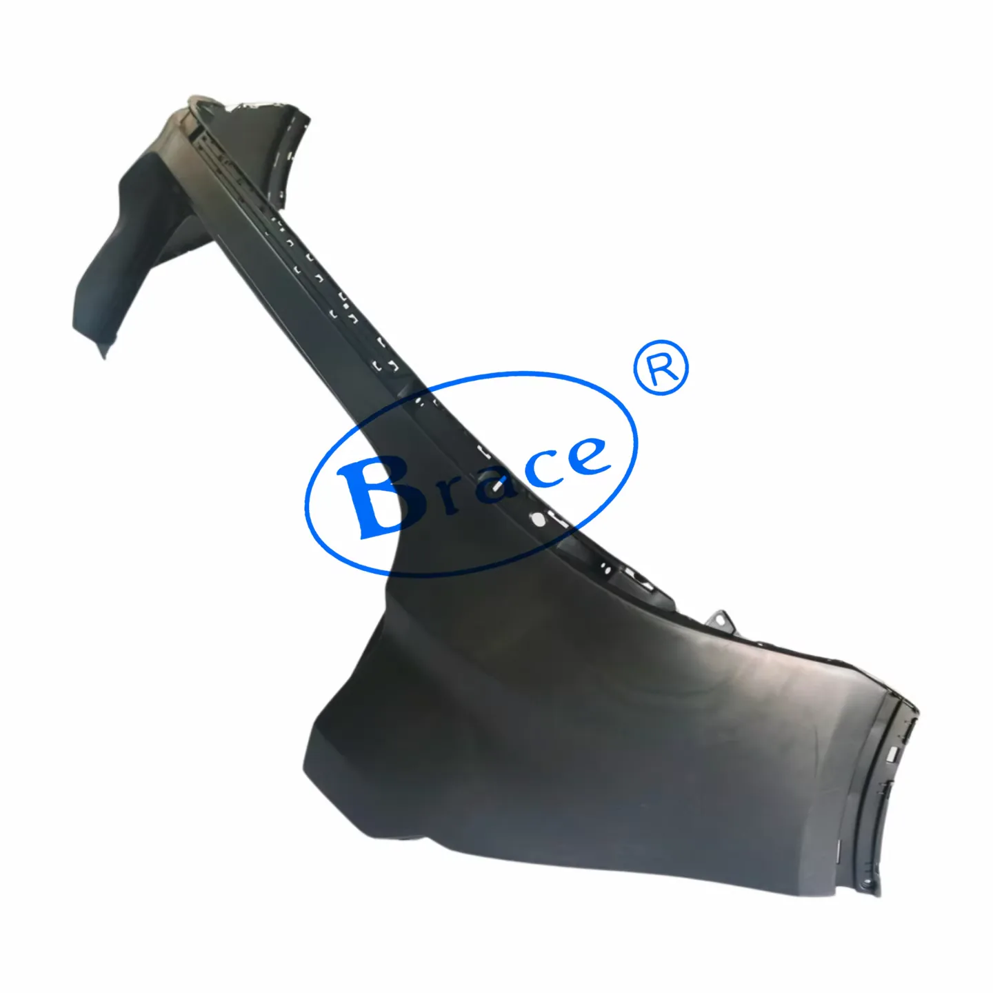 Rear Bumper for JETOUR X70 PLUS F18-2804501 product photo