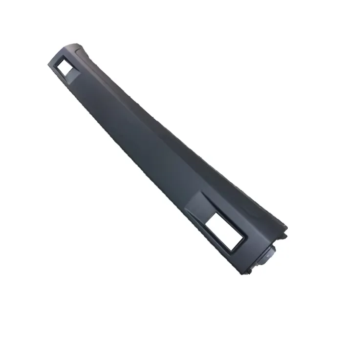 Rear Bumper for Maxus MG V80 Weststar LDV product photo