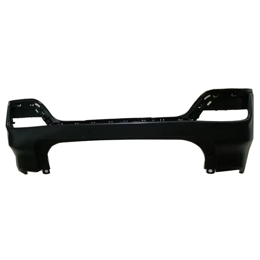 Rear Bumper for MG ZS 2017-2018 product photo