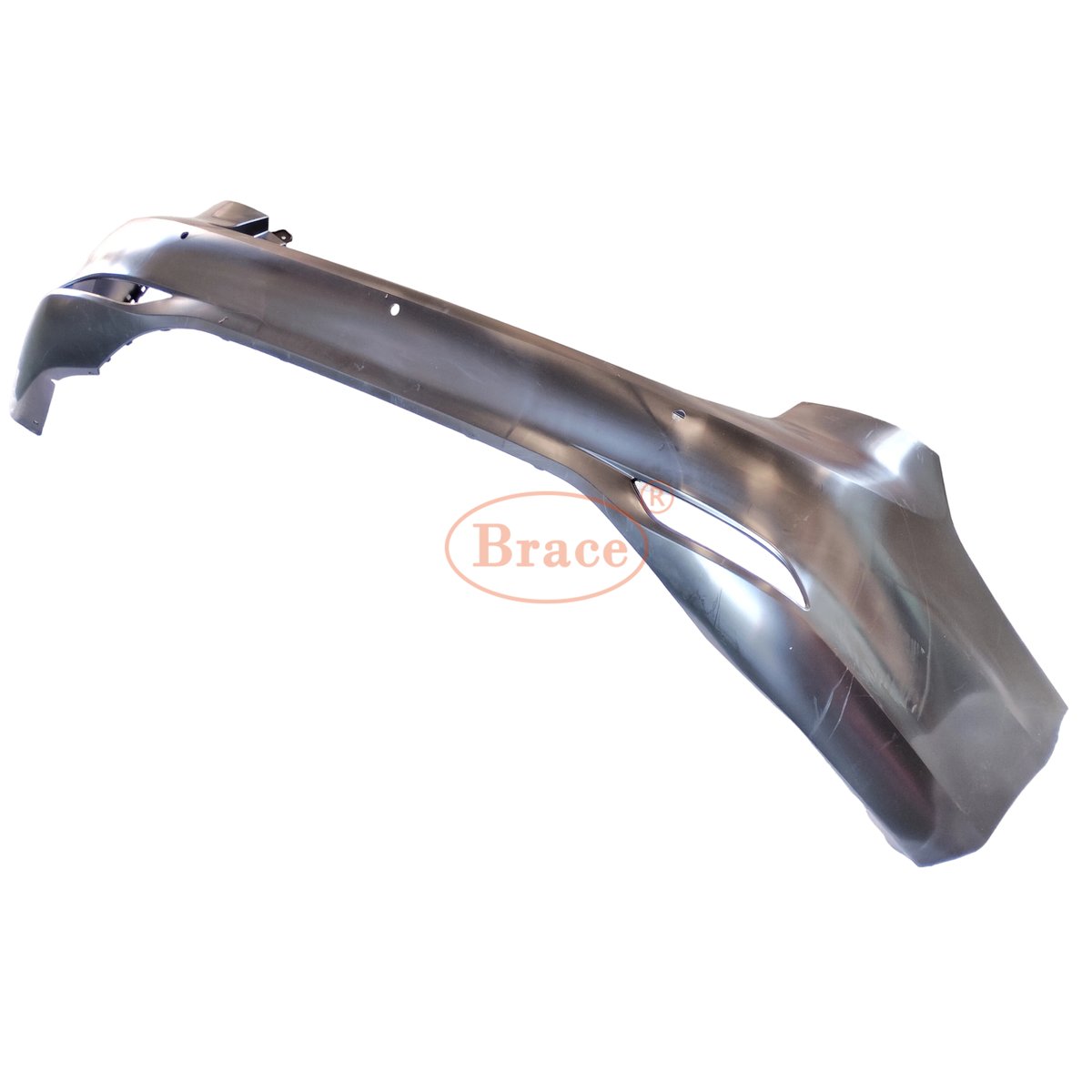 Rear Bumper for MG5 OEM: 10373890B product photo