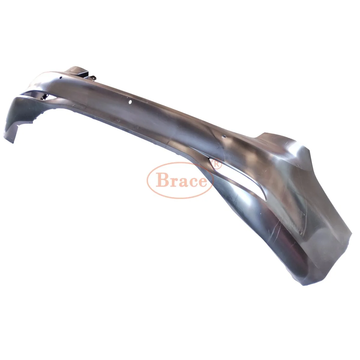 Parachoques trasero para MG5 OEM: 10373890B