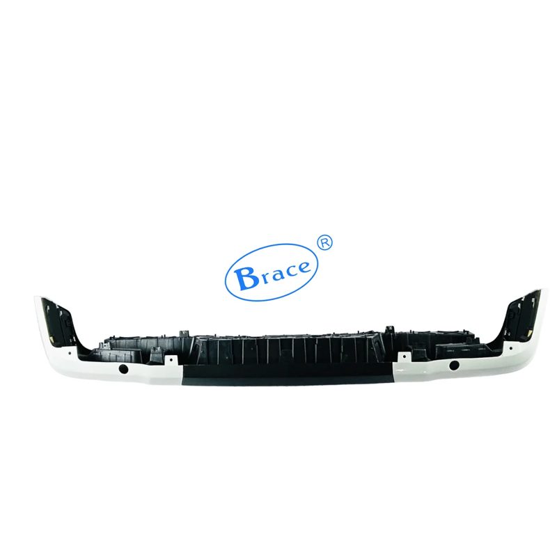 Rear Bumper for MGT60 OEM C00110668 — photo 2