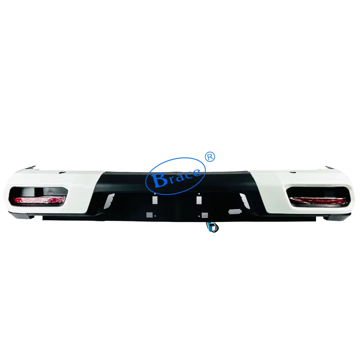 Rear Bumper for MGT60 OEM C00110668 product photo