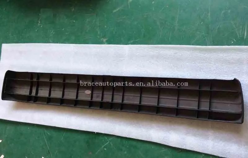 Rear Bumper for Super Carry Van Truck — photo 3