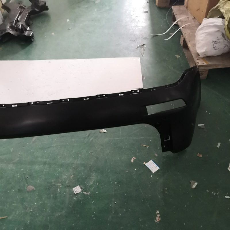 Rear Bumper for Zotye T600 2804101001-B11-PTT600 — photo 4