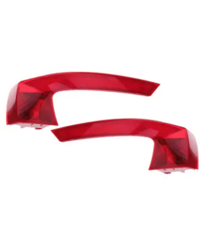 Rear Bumper Lamp for Baic X25 product photo