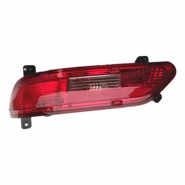 Rear Bumper Lamp for DFSK Glory 580 PRO — photo 2