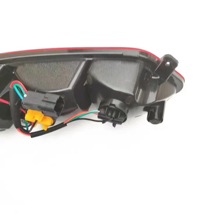 Rear Bumper Lamp for DFSK Glory 580 PRO — photo 3