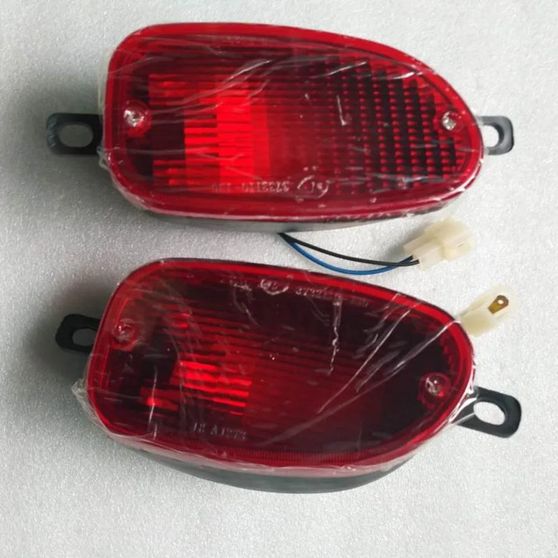 Rear Bumper Lamp for FAW XPV CA6371 GF900 — photo 2
