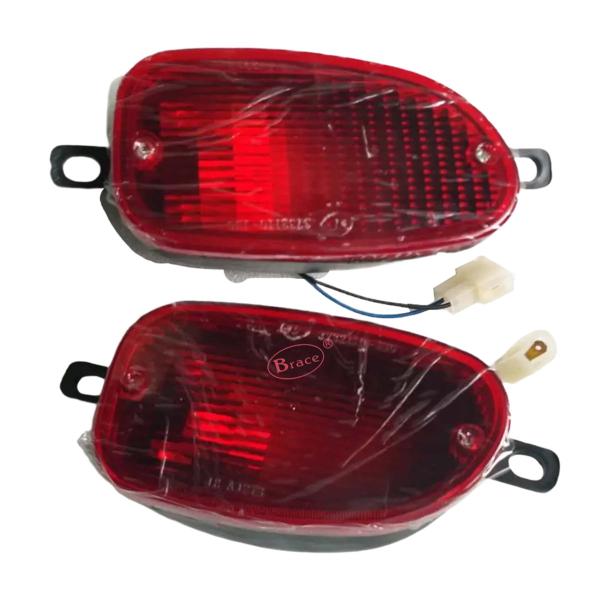 Rear Bumper Lamp for FAW XPV CA6371 GF900 product photo