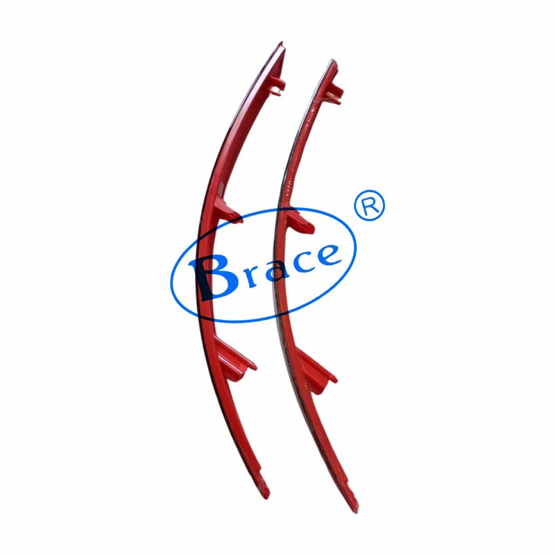 Rear Bumper Lamp Reflector for JETOUR X70 PLUS F18-4435010 — photo 2