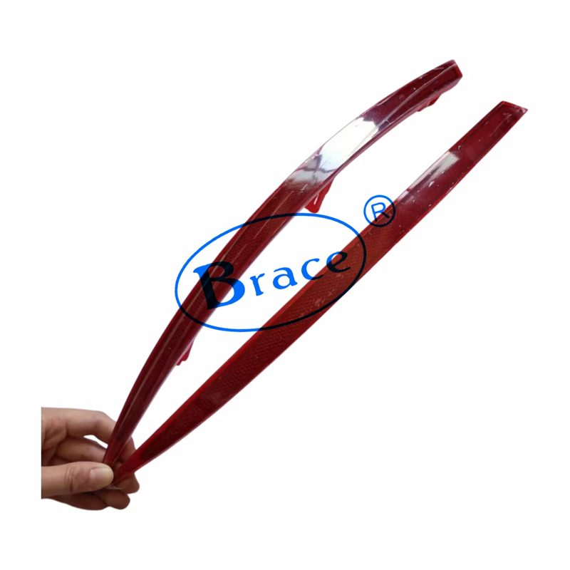 Rear Bumper Lamp Reflector for JETOUR X70 PLUS F18-4435010 — photo 4