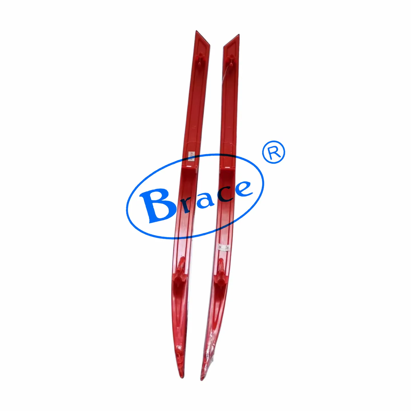 Rear Bumper Lamp Reflector for JETOUR X70 PLUS F18-4435010 product photo