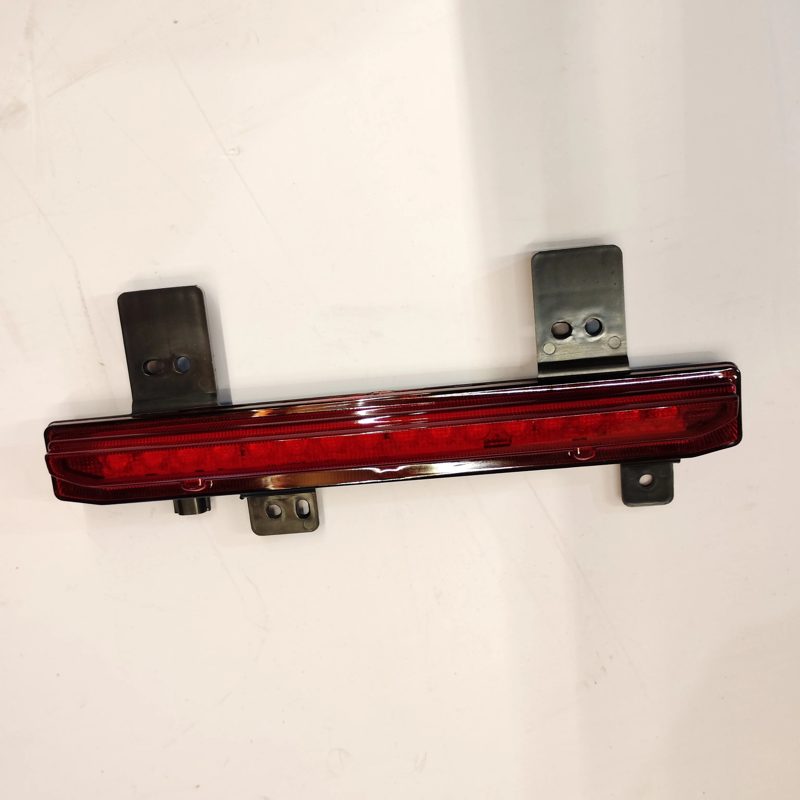 Rear Bumper Light Middle for Great Wall Haval H6 3rd 2021 OEM 411630XKN01A — photo 3