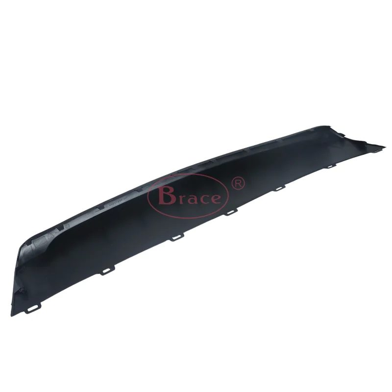 Rear Bumper Lower for BYD DOLPHIN OEM EM2E-2804117C — photo 2