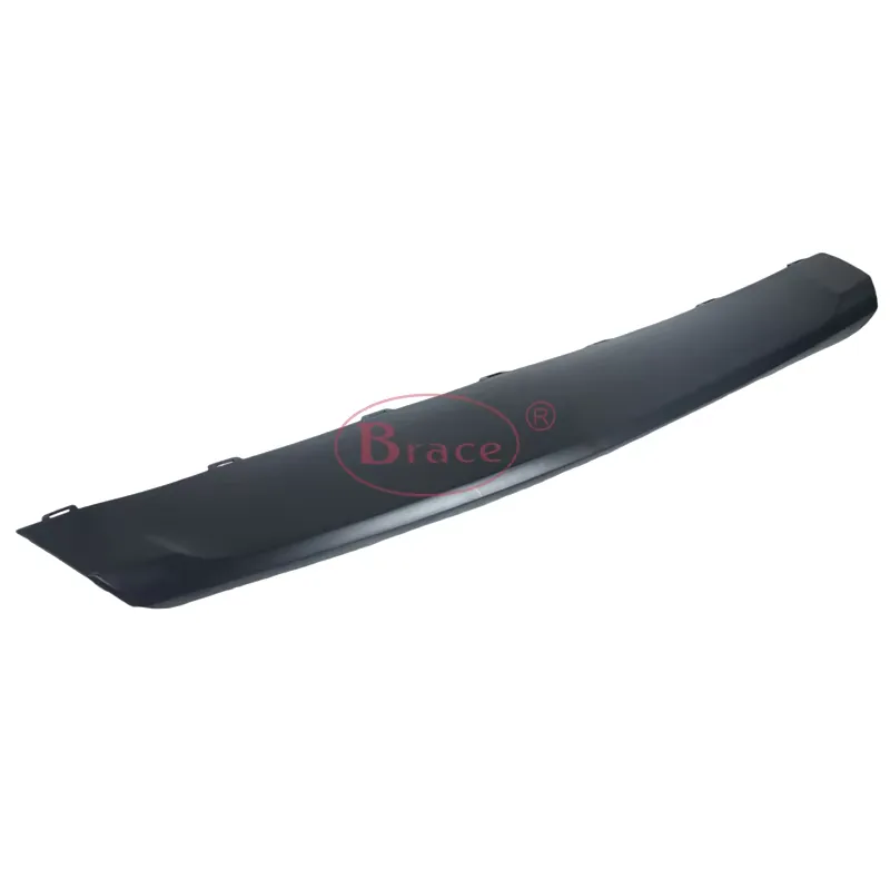 Rear Bumper Lower for BYD DOLPHIN OEM EM2E-2804117C