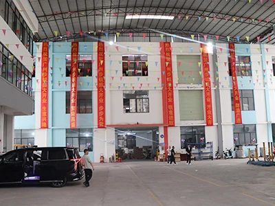 Rear Bumper Lower Guard for BYD Song Plus EV 2023 — photo 4