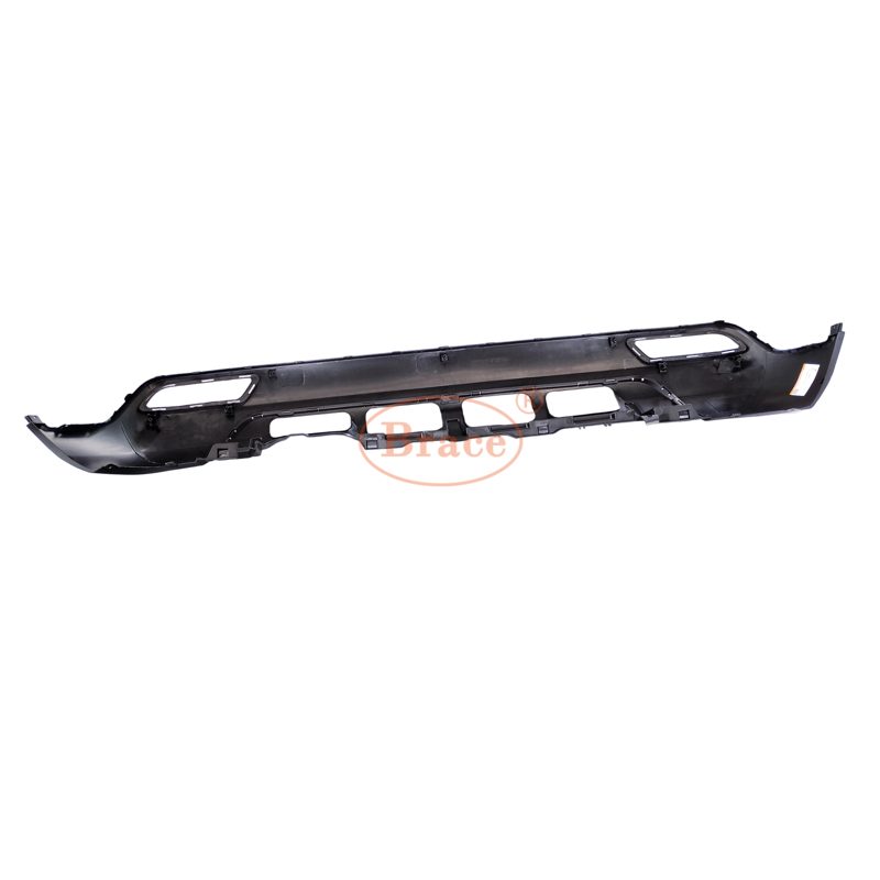 Rear Bumper Lower Part for CS35 OEM: S101101-0121 — photo 3