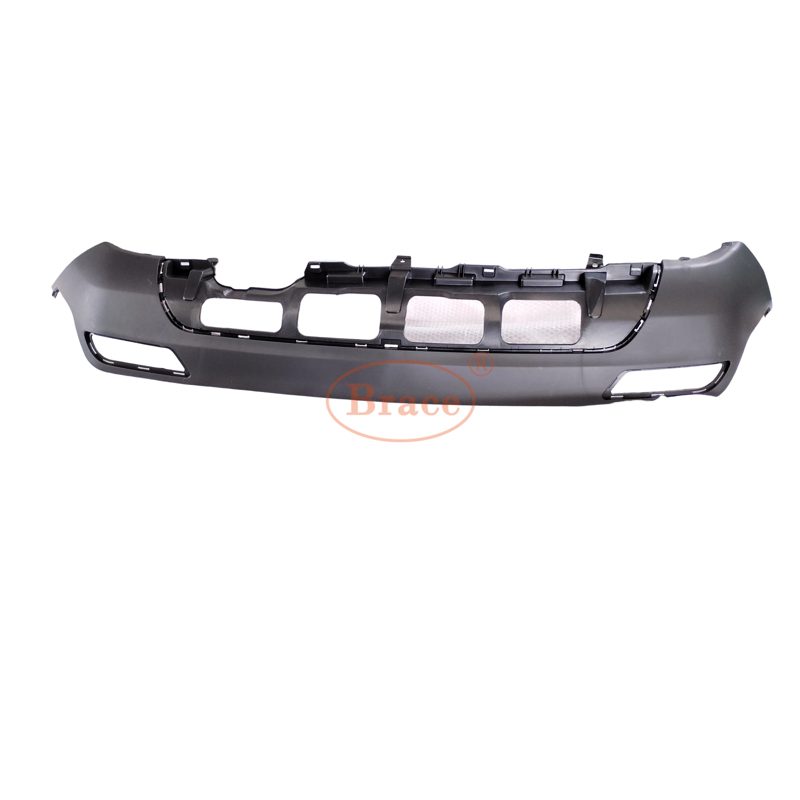 Rear Bumper Lower Part for CS35 OEM: S101101-0121 — photo 4