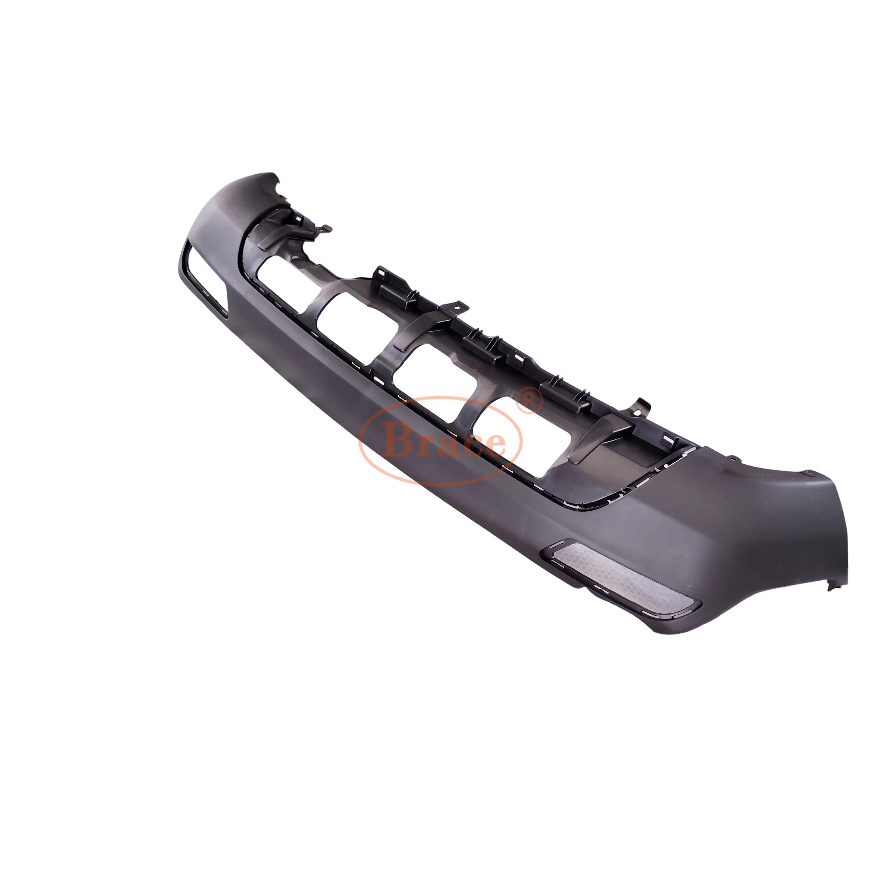 Rear Bumper Lower Part for CS35 OEM: S101101-0121 product photo