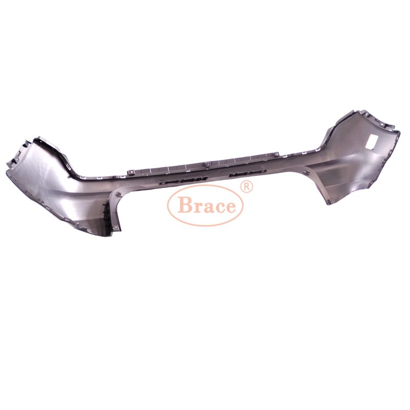 Rear Bumper Upper Part for CS35 OEM: S101101-0120 — photo 3