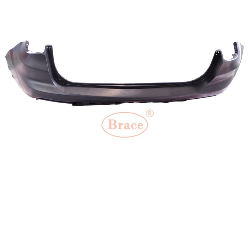 Rear Bumper Upper Part for CS35 OEM: S101101-0120 — photo 4