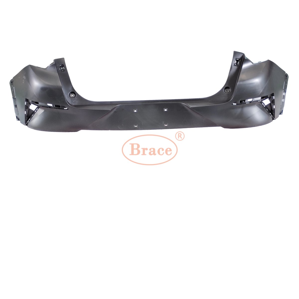 Rear Bumper Upper Part for UNI-T OEM: S202F271303-1201 product photo