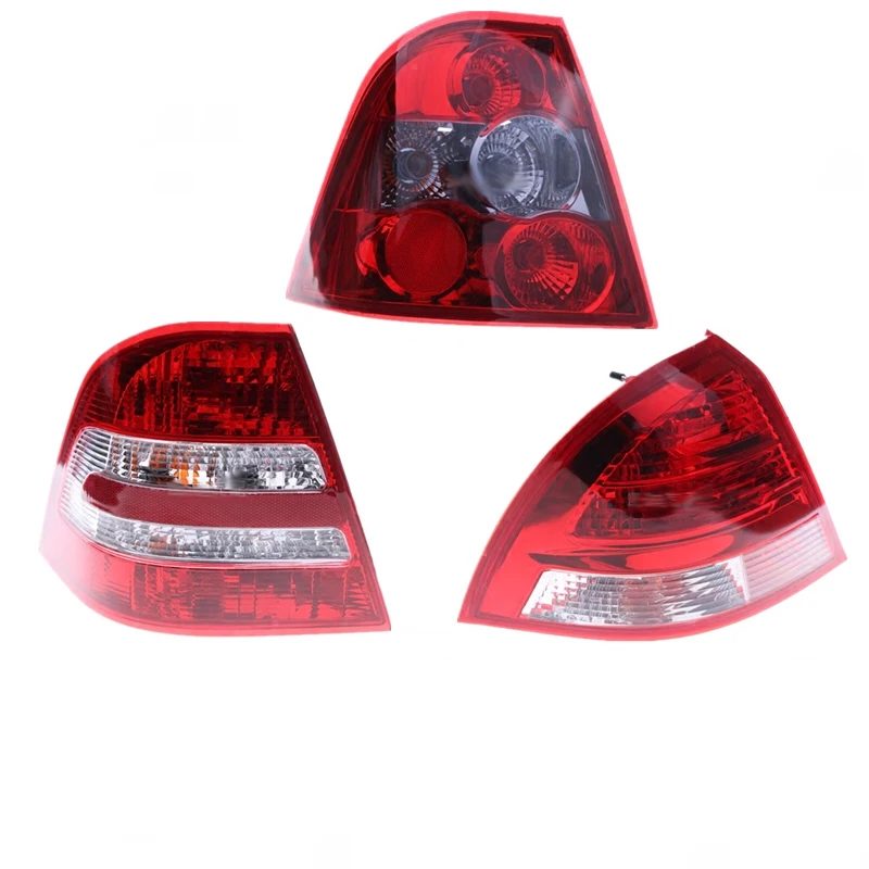 Rear Combination Lamp for Geely CK Otaka 1067001230 1067001231 — photo 2