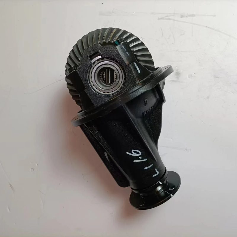 Rear Differential Assembly for Chevrolet N300 1.2L B12/Wuling Rongguang N300 B12 — photo 2